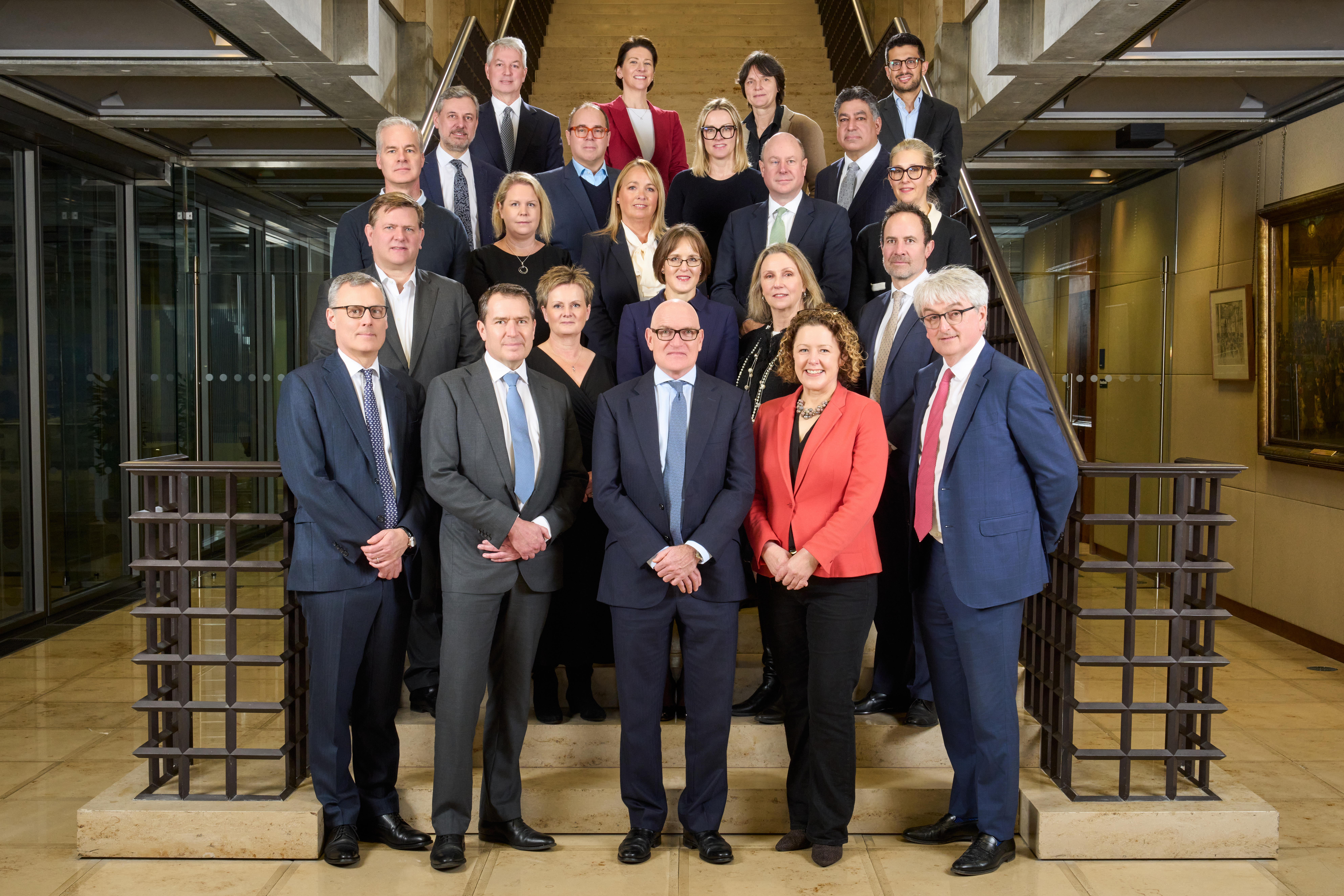 Team photo