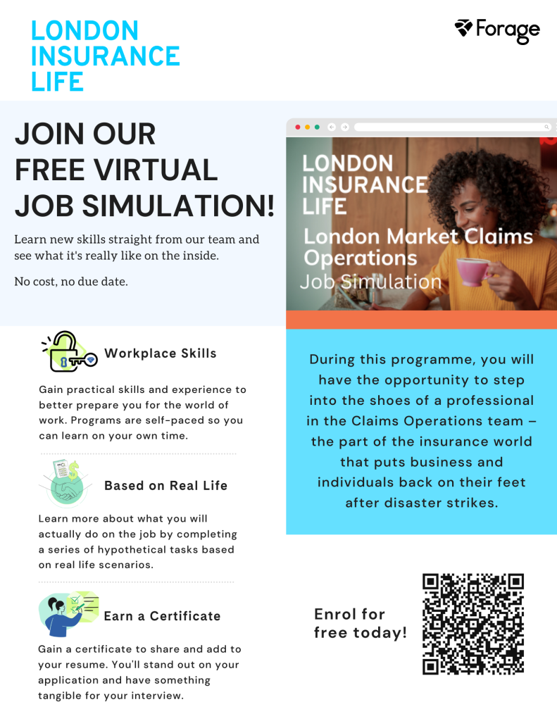 Flyer-Operations